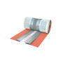 Roll-Fix® Rlx 390 x 5mct MARRON KR3000-50-33-0200 Sous faitière